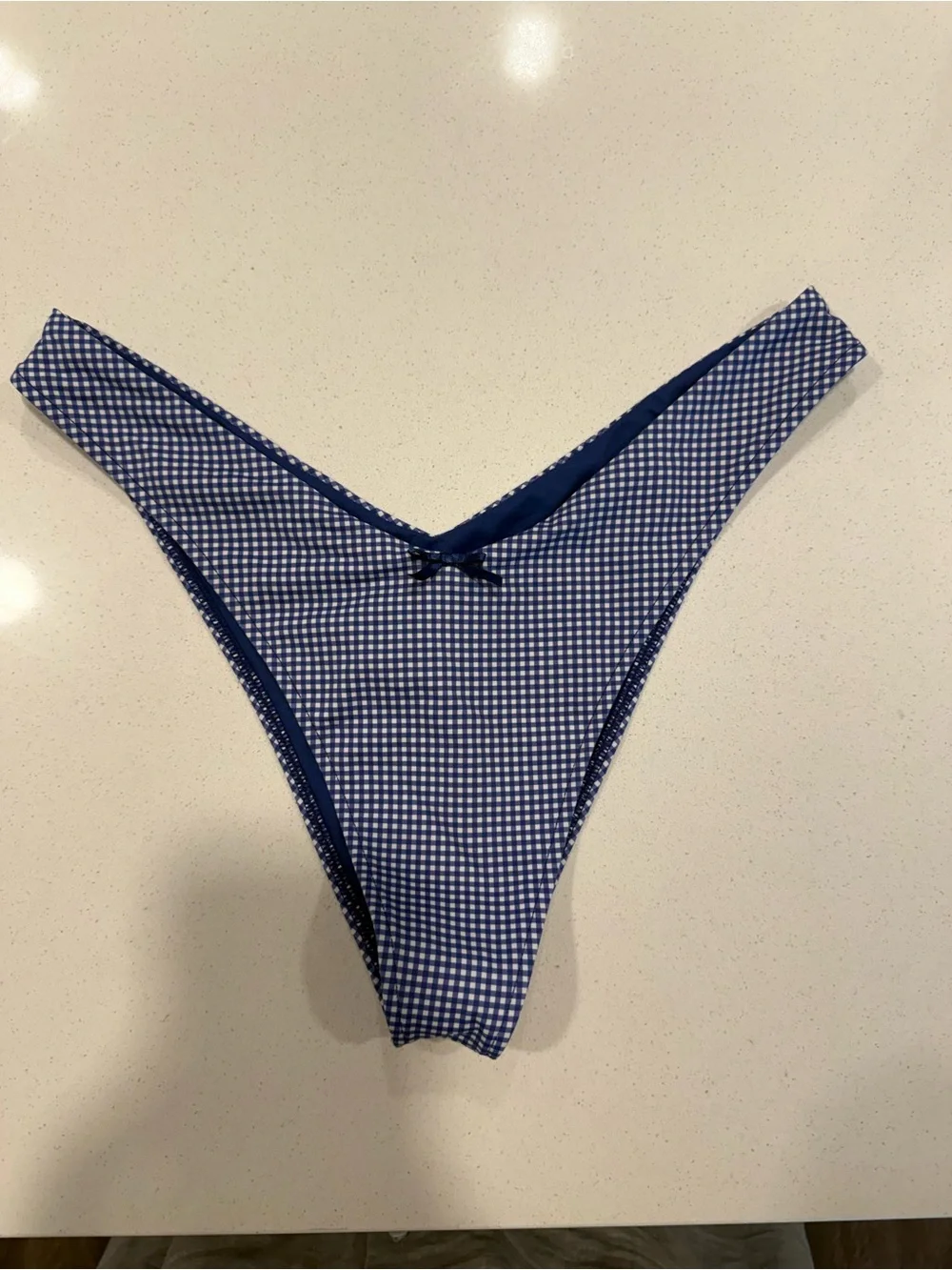 Frankie's Bikinis Enzo Bottoms